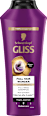 Šampón na krehké vlasy Full Hair Wonder Schwarzkopf GLISS