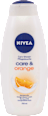 Gel de duș care & orange NIVEA