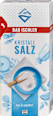 Kristallsalz fein & unjodiert BAD ISCHLER
