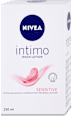 intimo losion za intimnu negu - sensitive NIVEA