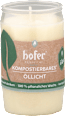Grablicht Kompositions-Öl-Licht klein hofer