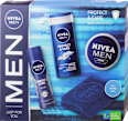 PROTECT&CARE - poklon set NIVEA MEN