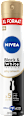 Dámsky antiperspirant v spreji Black & White Invisible Silky Smooth NIVEA