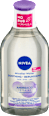 Upokojujúca micelárna voda pre citlivú pleť NIVEA