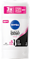 Део стик Black&White Invisible Clear NIVEA