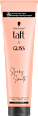 Krema za ravnanje neukrotljivih ravnih las Sleeky Smooth Schwarzkopf taft