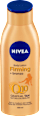 Q10 zpevňující tónovací tělové mléko NIVEA