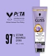 Tretma za lase Blonde Hair Perfector Schwarzkopf GLISS