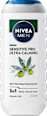 Gel za tuširanje Sensitive Pro Ultra-Calming NIVEA MEN