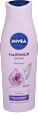 Šampon Hairmilk Shine  NIVEA