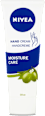 Moisture Care krema za ruke – maslina NIVEA