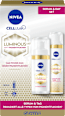 Anti Pigmentflecken Set Intensiv LSF50 NIVEA