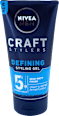 Craft Stylers gel za kosu – Semi Matt NIVEA MEN