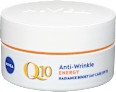 Dnevna krema Q10 Energy NIVEA