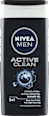 Gel de duș Active Clean NIVEA MEN