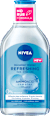 REFRESHING micelarna voda za normalnu kožu lica NIVEA