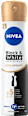 Black & White Invisible dezodorans u spreju Silky Smooth NIVEA