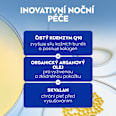 Q10 výživný noční krém proti vráskám NIVEA
