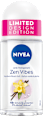 Zen Vibes Anti-Transpirant Roll-On NIVEA