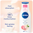 Bodylotion Joy Of Life NIVEA