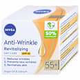 Anti Falten Tagescreme LSF 15 NIVEA
