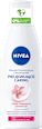 Łagodne mleczko oczyszczające do cery suchej i wrażliwej NIVEA