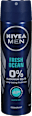  Fresh Ocean - dezodorans u spreju  NIVEA MEN