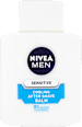 After shave balsam Sensitive NIVEA MEN