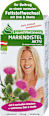 Mariendistel Aktiv Bio-Kräuter-Früchte-Tonikum LiquidWellness