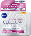 Cellural Expert Lift Intensive Anti-Age dnevna krema za lice, SPF 15 NIVEA