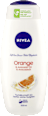 Żel pod prysznic Orange & Avocado oil NIVEA