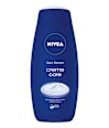 Подхранващ душ гел Creme Care NIVEA