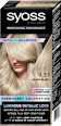 Trajna barva za lase Luminous Metallic, 12-53 Platinasta biserno blond syoss