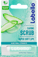 Piling za usne Caring Scrub labello
