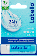 HYDRO CARE 24h MOISTURE balzam za usne, SPF 15 labello
