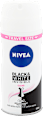 BLACK & WHITE INVISIBLE CLEAR  dezodorans u spreju, putna ambalaža NIVEA