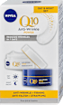 Anti Falten Gesichtspflegeset Nivea Q10 NIVEA