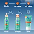 Derma Skin Clear čisticí pleťový peeling  NIVEA