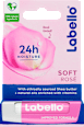 Balzam za usne Soft Rose labello