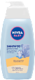 gentle & mild blagi šampon za bebe sa pumpicom NIVEA BABY