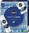 Poklon paket Sensitive Shave NIVEA MEN