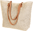 Strandtasche Cart beige  keine Marke