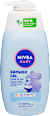 Sampon és fürdető NIVEA BABY