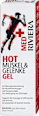 Med+ Hot Muskel & Gelenke Gel Riviera Med+