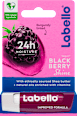 tónovací balzám na rty Blackberry Shine Labello
