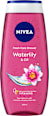 Gel za tuširanje Waterlily & Oil NIVEA