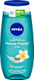 Sprchovací gél Hawaii Flower & Oil NIVEA