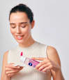 Gesichtswasser Rose Touch NIVEA