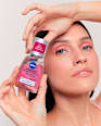 Augen-Make-up Entferner Rose Touch Waterproof NIVEA