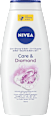 2in1 Duschgel Care & Diamond  NIVEA